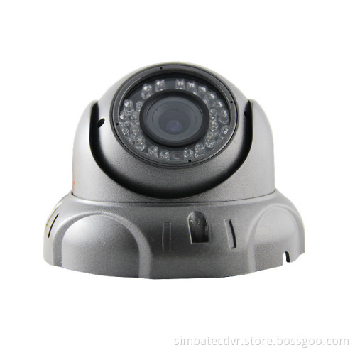 Sony Analog HD 700TV Lines Manual Zoom Camera